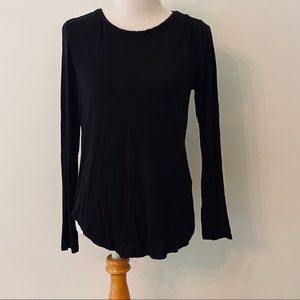 Old Navy Luxe Long Sleeve